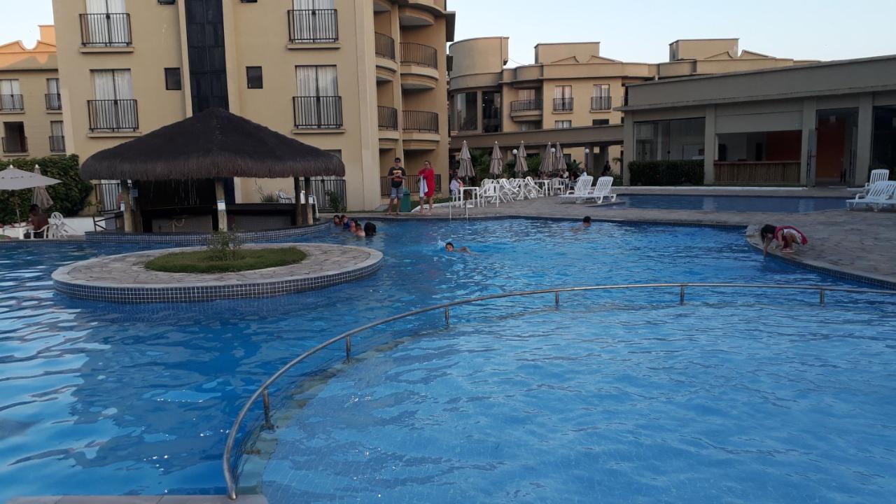 Flat No Aldeia Das Aguas Barra do Piraí Exteriér fotografie