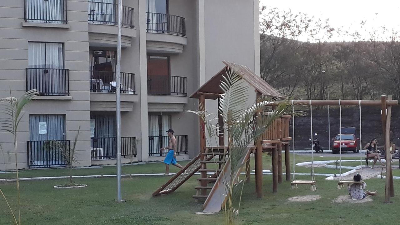 Flat No Aldeia Das Aguas Barra do Piraí Exteriér fotografie